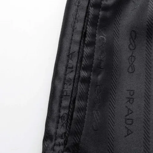Replica Prada Pants For Men #1456395 $39.00 USD for Wholesale
