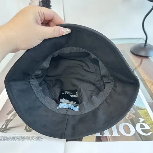 Replica Prada Caps #1456444 $27.00 USD for Wholesale