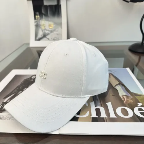 Replica Celine Caps #1456445 $25.00 USD for Wholesale