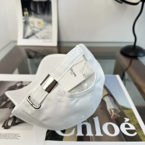 Replica Celine Caps #1456445 $25.00 USD for Wholesale