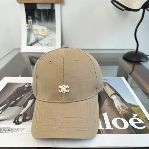 Cheap Celine Caps #1456448, $$25.00 USD On Celine Caps