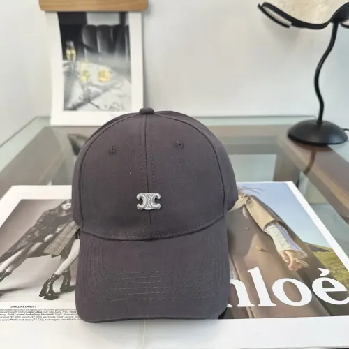 Cheap Celine Caps #1456452, $$25.00 USD On Celine Caps