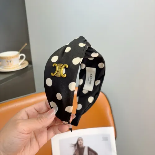 Cheap Celine Headband For Women #1456457, $$27.00 USD On Celine Headband