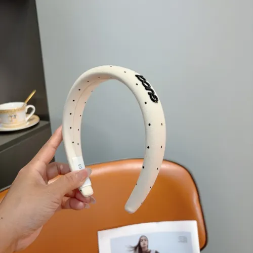 Replica Gucci Headband For Women #1456485 $27.00 USD for Wholesale