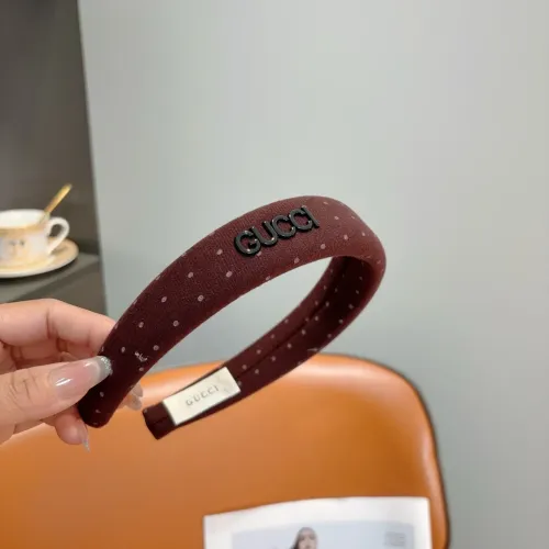 Cheap Gucci Headband For Women #1456486, $$27.00 USD On Gucci Headband