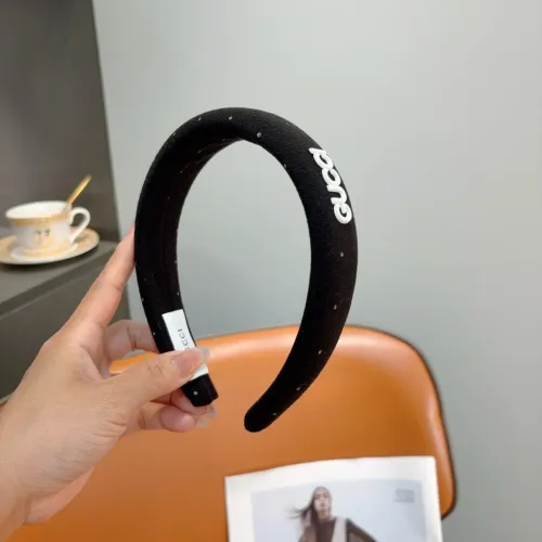 Replica Gucci Headband For Women #1456488 $27.00 USD for Wholesale