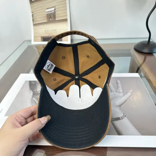 Replica MIU MIU Caps #1456502 $27.00 USD for Wholesale