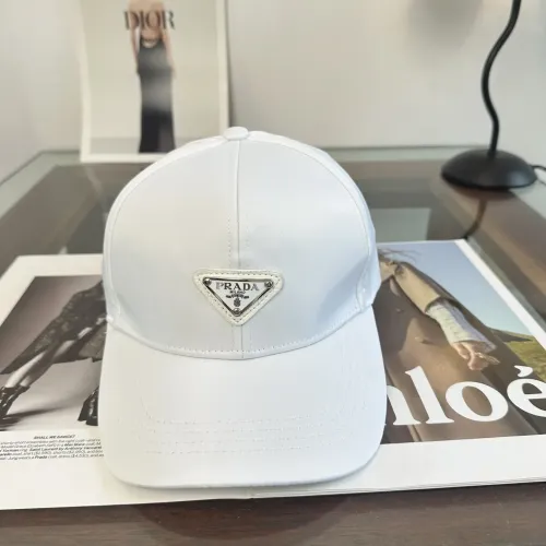 Cheap Prada Caps #1456523, $$27.00 USD On Prada Caps