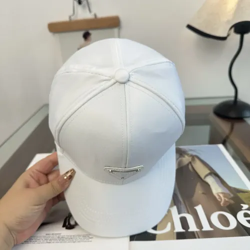 Replica Prada Caps #1456523 $27.00 USD for Wholesale