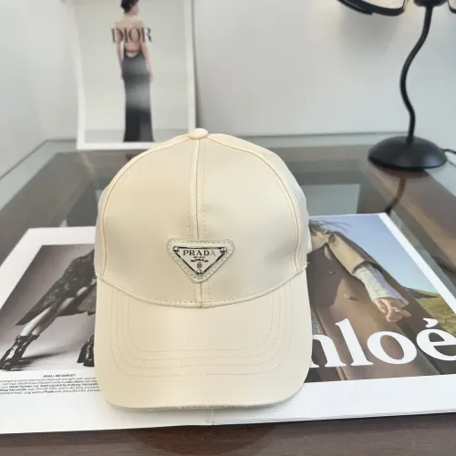 Cheap Prada Caps #1456524, $$27.00 USD On Prada Caps