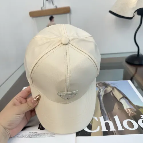 Replica Prada Caps #1456524 $27.00 USD for Wholesale