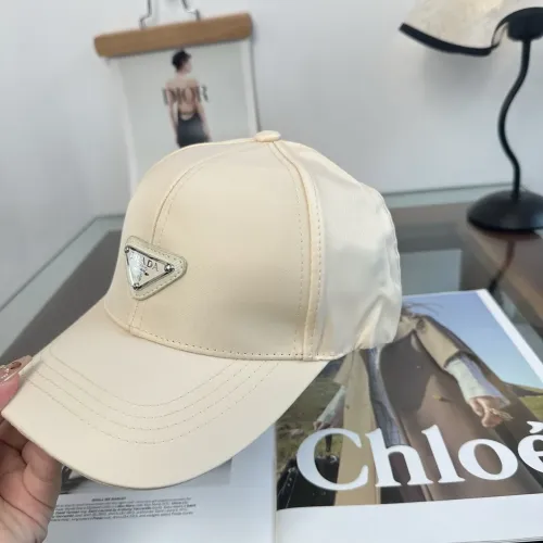 Replica Prada Caps #1456524 $27.00 USD for Wholesale