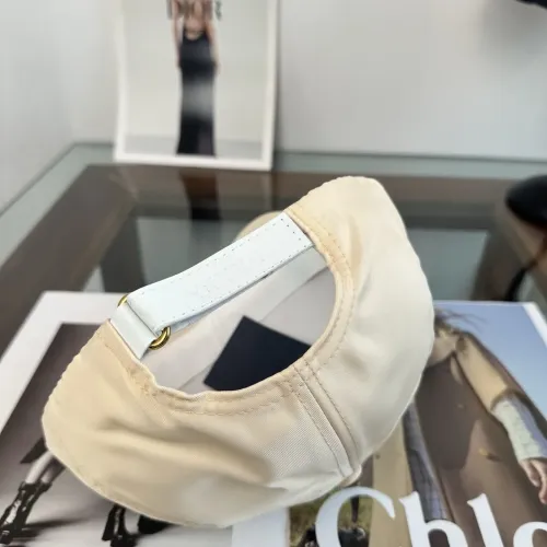 Replica Prada Caps #1456524 $27.00 USD for Wholesale