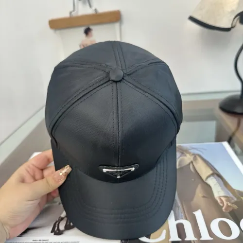 Replica Prada Caps #1456525 $27.00 USD for Wholesale