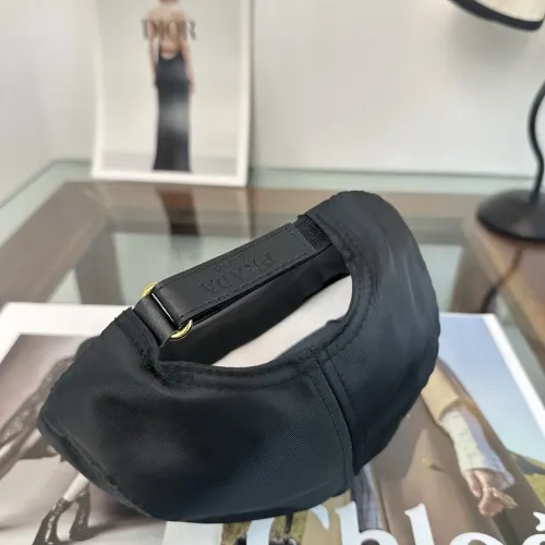 Replica Prada Caps #1456525 $27.00 USD for Wholesale