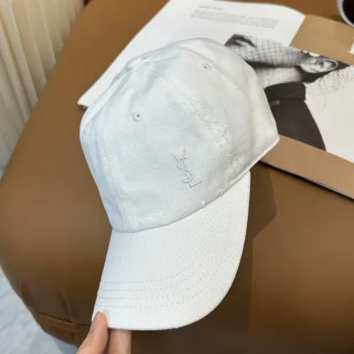 Cheap Yves Saint Laurent YSL Caps #1456533, $$27.00 USD On Yves Saint Laurent YSL Caps