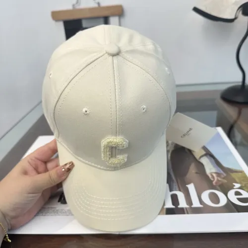 Replica Celine Caps #1456536 $25.00 USD for Wholesale