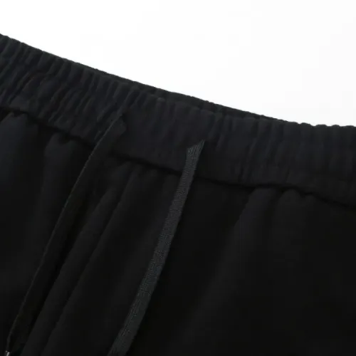 Replica Burberry Pants For Men #1456537 $40.00 USD for Wholesale