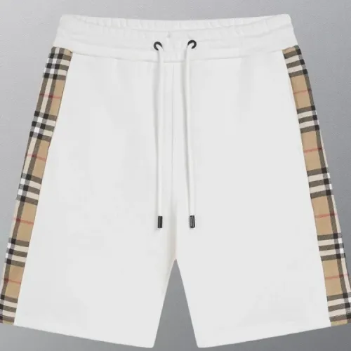 Cheap Burberry Pants For Men #1456538, $$40.00 USD On Burberry Pants