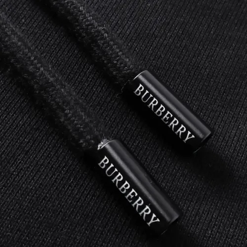 Replica Burberry Pants For Men #1456539 $40.00 USD for Wholesale