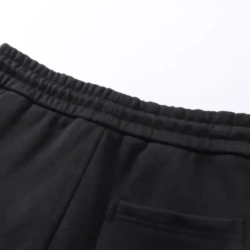 Replica Burberry Pants For Men #1456539 $40.00 USD for Wholesale