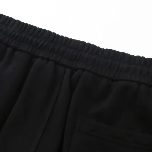 Replica Burberry Pants For Men #1456541 $40.00 USD for Wholesale