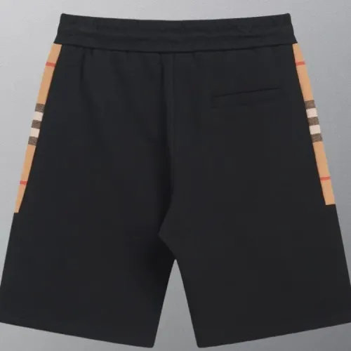 Replica Burberry Pants For Men #1456542 $40.00 USD for Wholesale