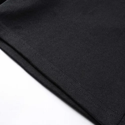 Replica Burberry Pants For Men #1456542 $40.00 USD for Wholesale
