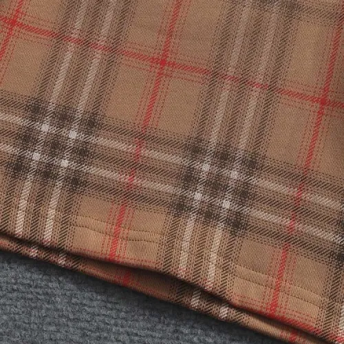 Replica Burberry Pants For Men #1456543 $41.00 USD for Wholesale