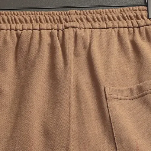 Replica Burberry Pants For Men #1456543 $41.00 USD for Wholesale