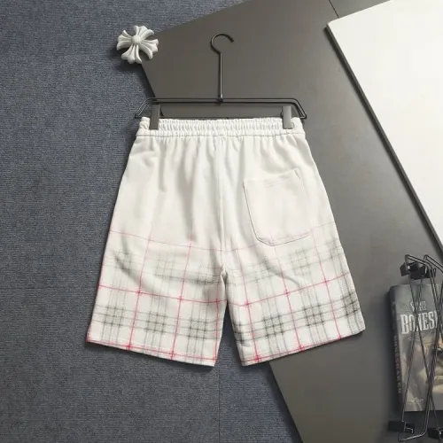 Replica Burberry Pants For Men #1456544 $41.00 USD for Wholesale