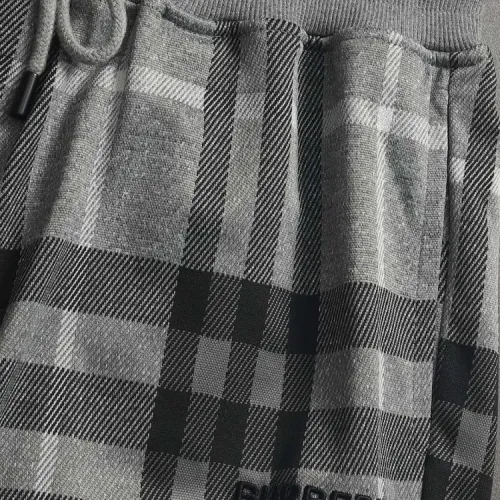 Replica Burberry Pants For Men #1456546 $41.00 USD for Wholesale
