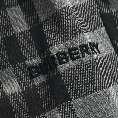 Replica Burberry Pants For Men #1456546 $41.00 USD for Wholesale