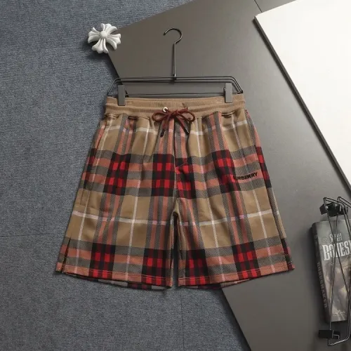 Cheap Burberry Pants For Men #1456547, $$41.00 USD On Burberry Pants