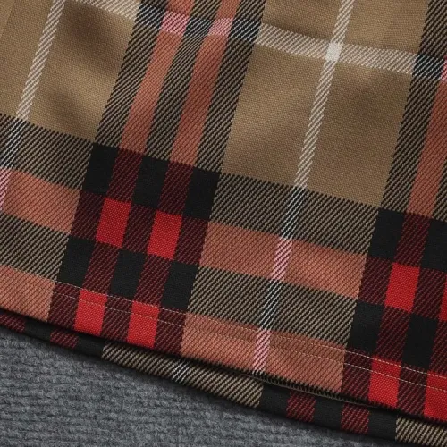 Replica Burberry Pants For Men #1456547 $41.00 USD for Wholesale