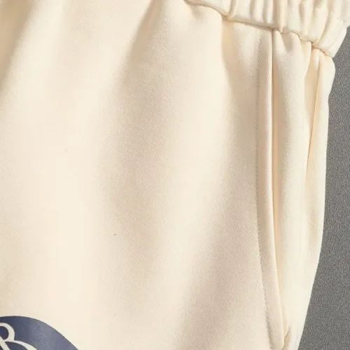 Replica Burberry Pants For Men #1456548 $41.00 USD for Wholesale