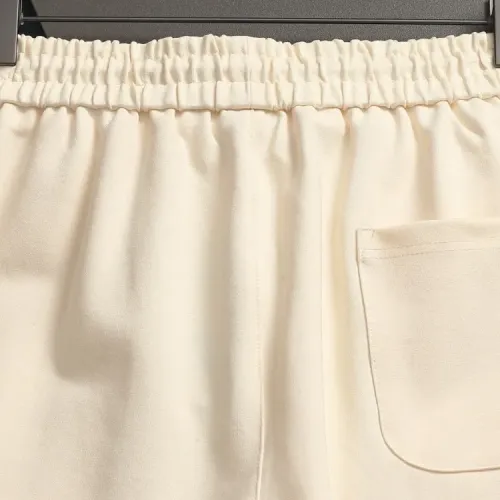 Replica Burberry Pants For Men #1456548 $41.00 USD for Wholesale
