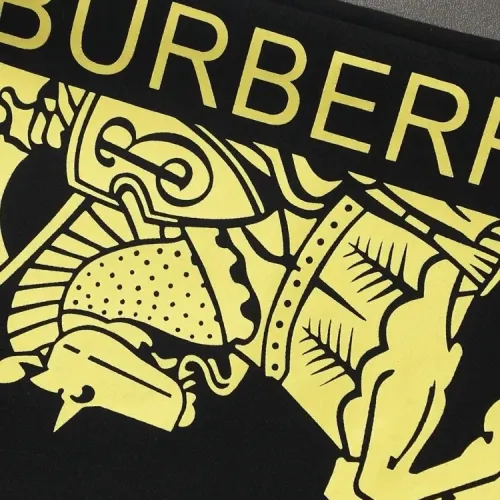 Replica Burberry Pants For Men #1456549 $41.00 USD for Wholesale