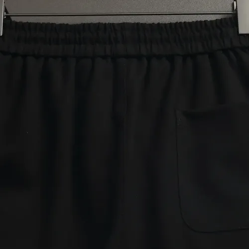 Replica Burberry Pants For Men #1456549 $41.00 USD for Wholesale
