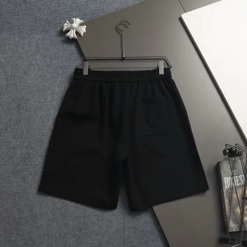 Replica Burberry Pants For Men #1456549 $41.00 USD for Wholesale