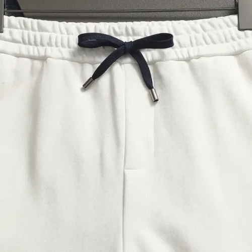 Replica Burberry Pants For Men #1456550 $41.00 USD for Wholesale
