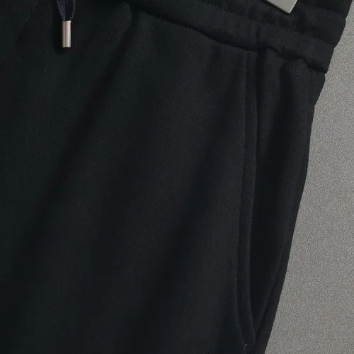 Replica Burberry Pants For Men #1456551 $41.00 USD for Wholesale