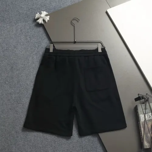 Replica Burberry Pants For Men #1456551 $41.00 USD for Wholesale