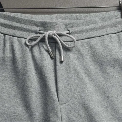 Replica Burberry Pants For Men #1456552 $45.00 USD for Wholesale