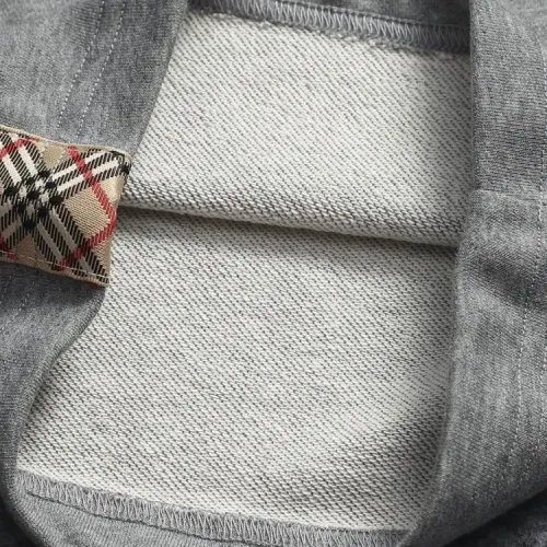 Replica Burberry Pants For Men #1456552 $45.00 USD for Wholesale