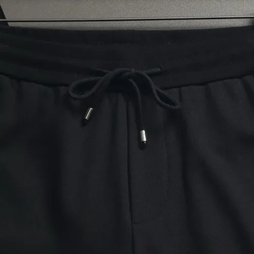 Replica Burberry Pants For Men #1456553 $45.00 USD for Wholesale