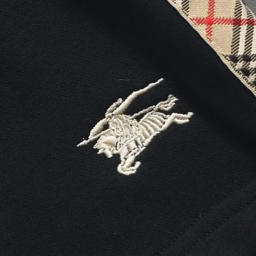 Replica Burberry Pants For Men #1456553 $45.00 USD for Wholesale