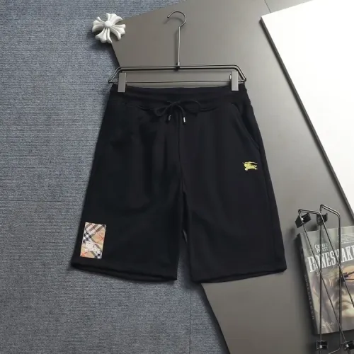 Cheap Burberry Pants For Men #1456555, $$45.00 USD On Burberry Pants