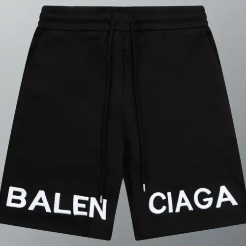 Cheap Balenciaga Pants For Men #1456556, $$40.00 USD On Balenciaga Pants