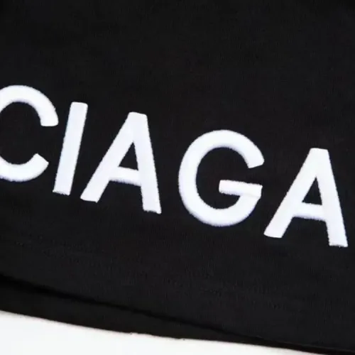 Replica Balenciaga Pants For Men #1456556 $40.00 USD for Wholesale